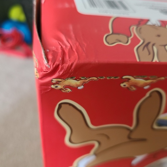 Royal Doulton Bunnykins Dinner Set - Picture 3 of 3